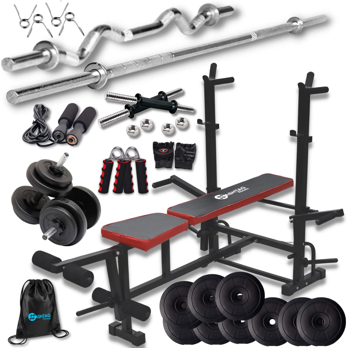 fitness & Sports