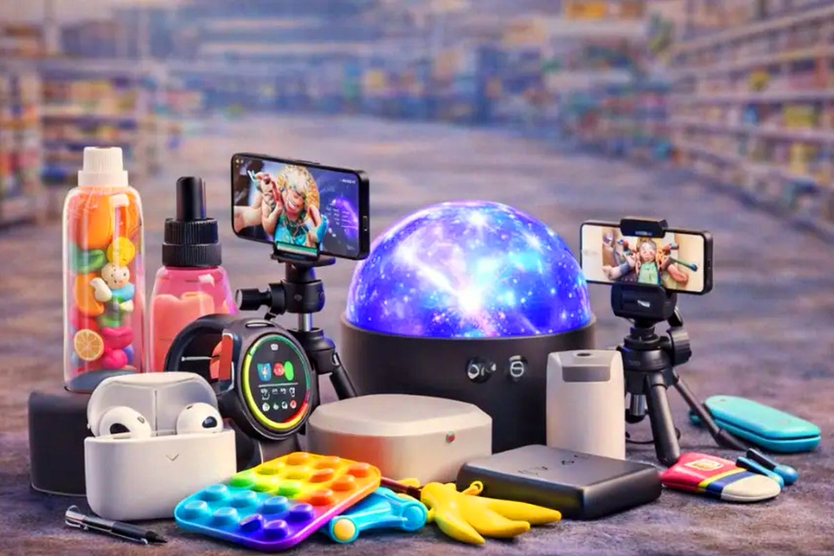 Gadgets