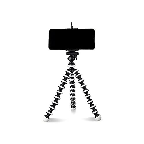 636 Gorilla Tripod Fully Flexible Tripod (6 Inch)
