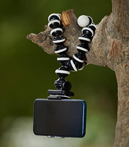636 Gorilla Tripod Fully Flexible Tripod (6 Inch)