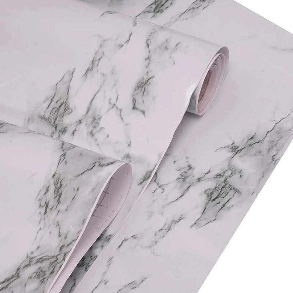 Adhesive Kitchen Wallpaper